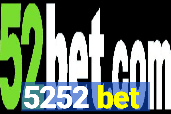 5252 bet